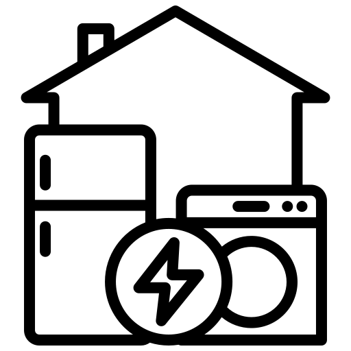 electric-appliances